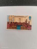 Timbres de Guernesey, Enlèvement ou Envoi