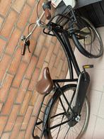 Cortina fiets, Ophalen, Zo goed als nieuw, Versnellingen