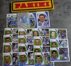 Panini football 2005 19X AA GENT  voetbal stickers 2005, Verzenden, Nieuw