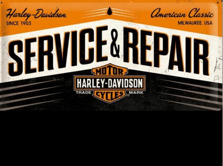 Harley Davidson werkboek DvD manuals  sportster  softail evo, Motoren, Handleidingen en Instructieboekjes, Harley-Davidson of Buell