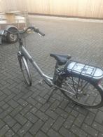 Te koop e- bike stadsfiets/ sportfiets Mifa, Fietsen en Brommers, Overige merken, 50 km per accu of meer, Zo goed als nieuw, Ophalen