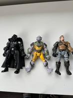 Figurines articulées Star Wars de Hasbro, Collections, Comme neuf, Enlèvement ou Envoi