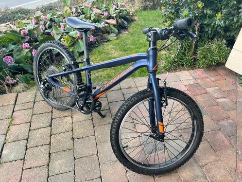 Kinderfiets jongens - Orbea 20 inch, Fietsen en Brommers, Fietsen | Jongens, Gebruikt, 20 inch, Versnellingen, Ophalen