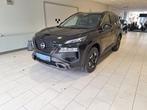 Nissan X-Trail MY24 e-4ORCE 4WD N-TREK, Auto's, Automaat, Zwart, Zwart, Bedrijf