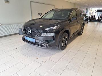 Nissan X-Trail MY24 e-4ORCE 4WD N-TREK beschikbaar voor biedingen