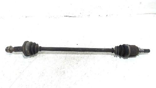 AANDRIJFAS LINKS ACHTER Nissan X-Trail (T30), Auto-onderdelen, Remmen en Aandrijving, Nissan, Gebruikt