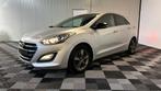 Hyundai i30 1.6 CRDI AUTOMATIQUE bj. 2015 149000km Euro 6, Auto's, Automaat, Euro 6, 1600 cc, Bedrijf