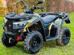 Quad Kymco MXU 550i EPS strictement neuf, Motos, Quads & Trikes