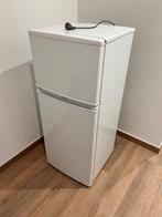 Zo goed als nieuwe ijskast + vriesvak, Elektronische apparatuur, Koelkasten en IJskasten, 150 tot 200 liter, Met aparte vriezer