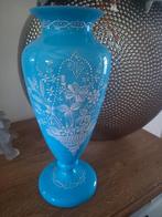 Magnifique vase ancien, Enlèvement