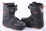 chaussures de snowboard SALOMON FACTION 39 ; 40 ; 41 ; 42.5 , Utilisé, Envoi, Chaussures