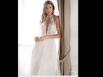 Bruidskleding, Vêtements | Femmes, Vêtements de mariage & Accessoires de mariage, ANDERE, Enlèvement, Blanc, Robe de mariée