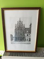 Stadhuis mechelen, Ophalen of Verzenden