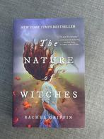 The Nature of Witches - Rachel Griffin, Comme neuf, Enlèvement ou Envoi
