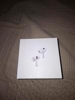 Apple Airpods pro 2de generatie (wit) complete set, Ophalen, Nieuw, In oorschelp (earbud), Bluetooth