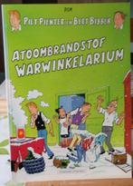 Piet Pienter en Bert Bibber nr 37 Standaard uitgaven, Eén stripboek, Ophalen of Verzenden, POM