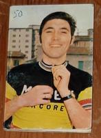 Eddy Merckx klein boekje Franco-Suisse 1970 Tour de France, Enlèvement ou Envoi, Utilisé, Livre ou Revue