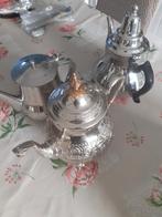 Theepotten 3 stuks, Ophalen