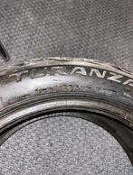 2x Pneux BRIDGESTON TURANZA RUNFLAT TAILLE EN DESCRIPTION, Auto-onderdelen, Banden en Velgen, Ophalen