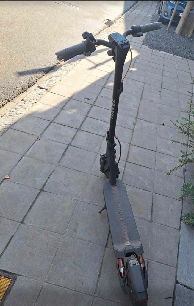 Trottinette électrique Navee GT3 Max, Fietsen en Brommers, Steps