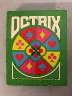 OCTRIX - super jeu de cartes vintage 3M éditeur - nickel, Hobby & Loisirs créatifs, Enlèvement ou Envoi
