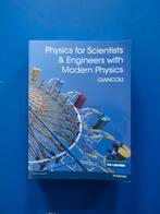 Physics for Scientists & Engineers with Modern Physics, Boeken, Ophalen, Overige vakken, ASO, Pearson