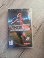 Psp pes 2009, Ophalen of Verzenden, Zo goed als nieuw