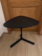 Laptoptafel zwart Ikea, Huis en Inrichting, Tafels | Bijzettafels, Ophalen, Zo goed als nieuw