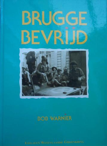 Brugge bevrijd, Enlèvement ou Envoi