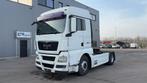 MAN TGX 18.480 (MANUAL GEARBOX / BOITE MANUELLE) EL23328, Auto's, Achterwielaandrijving, Overige kleuren, MAN, Bedrijf