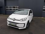 VW UP! 1.0 i 60 5P met garantie, Auto's, Stof, Bedrijf, Grijs, 3 cilinders