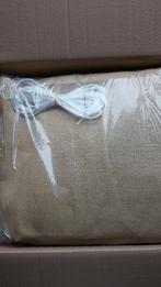 Schaduwdoek, Ophalen, Nieuw