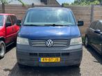 Volkswagen Transporter 2.5 Diesel Automaat Trendline, Automaat, Bedrijf, Diesel, Transporter