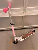 Step - roze, Fietsen en Brommers, Steps, Ophalen