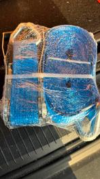 Spanriem, Enlèvement