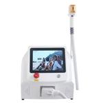 Diode ice laser ontharing machine, Elektronische apparatuur, Persoonlijke Verzorgingsapparatuur, Ophalen, Zo goed als nieuw