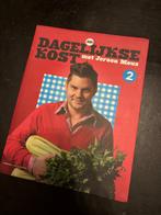 Dagelijkse kost met jeroen meus, Ophalen of Verzenden, Nieuw, Jeroen Meus, Europa