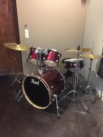 Batterij van het Pearl forum, Muziek en Instrumenten, Ophalen, Gebruikt, Pearl