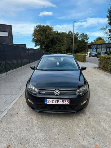 Volkswagen Polo 1.2 Tdi beschikbaar voor biedingen