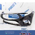 W257 CLS BUMPER C257 AMG Voorbumper ZWART WIT GRIJS ROOD BLA