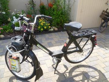 solex 3800 met papieren beschikbaar voor biedingen