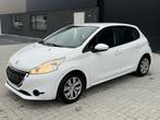Peugeut 208 - 1.6 diesel - euro 5, Euro 5, Achat, Entreprise, Boîte manuelle