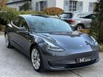 Tesla Model 3 Long-Range Dual Motor, Auto's, 4 deurs, 0 kg, 259 kW, Zilver of Grijs