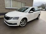 Skoda Octavia Octavia 1.4i CNG (bj 2017), Auto's, Voorwielaandrijving, Stof, 4 cilinders, Wit