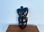 Houten Masker  | Houtsnijwerk, Ophalen of Verzenden