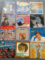 Lot van 40 Lp’s PIRAAT-NEDERLANDS, Enlèvement ou Envoi, Comme neuf