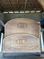 Charmante twijfelaar 120x200 GRATIS  AF TE HALEN, Antiek en Kunst, Ophalen