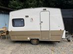 Tabbert caravan 340 ( max 650 kg), Particulier, Tabbert
