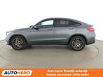 Mercedes-Benz GLC 250 GLC 250 4Matic AMG Line (bj 2018), Auto's, Automaat, 155 kW, 5 zetels, https://public.car-pass.be/vhr/6ef91b90-565b-4b2b-8b6c-f5d874ce8b99