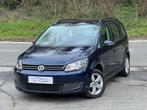 Volkswagen Touran 1.4 TSI essence EURO 5 *7places*, Auto's, Te koop, Grijs, Bedrijf, Benzine